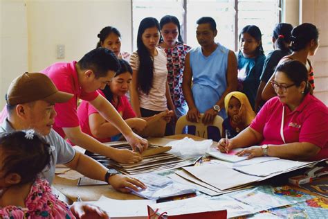City civil registry to bring free services to barangays.